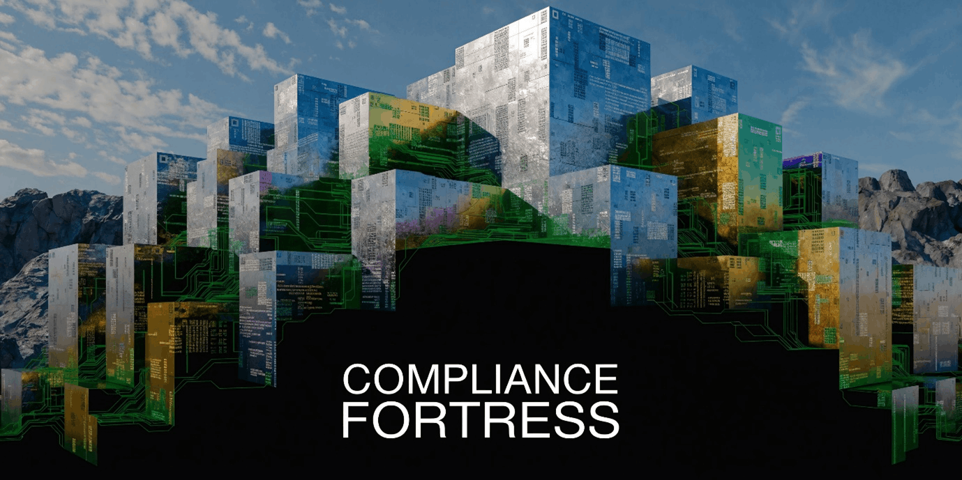 automate regulatory filling document for finance