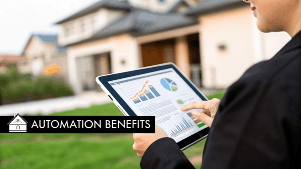 automated property report generator