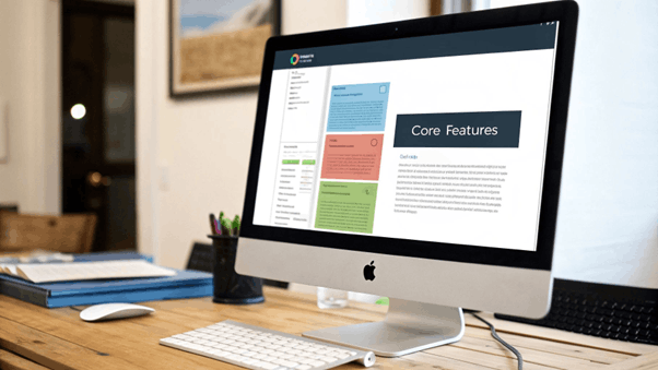 commercial loan document software