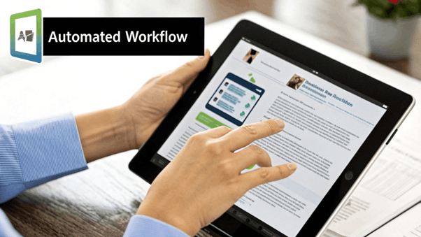 crm document automation