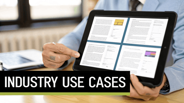 document production software