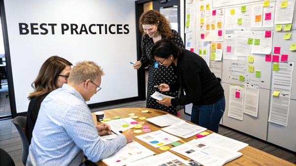 efficient automated systems