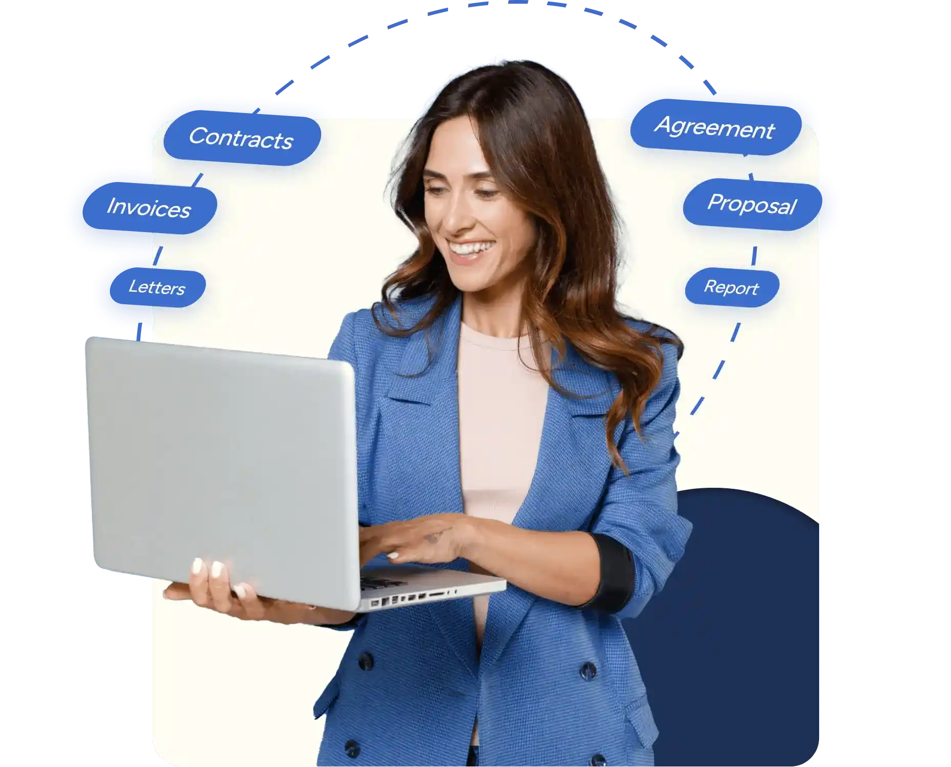 Document Generation Software