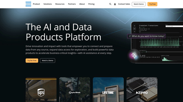 report automation tools for enterprises