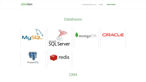 salesforce real estate