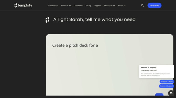 Top 10 Document Templating Software Solutions