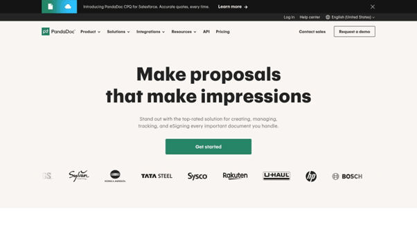 Top 10 Document Templating Software Solutions