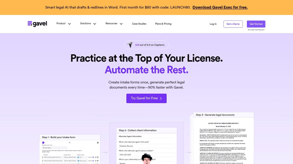 top 12 document assembly tools
