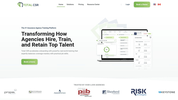 top 12 Best Insurance Software for Agents