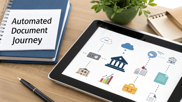 documwnt workflow automation